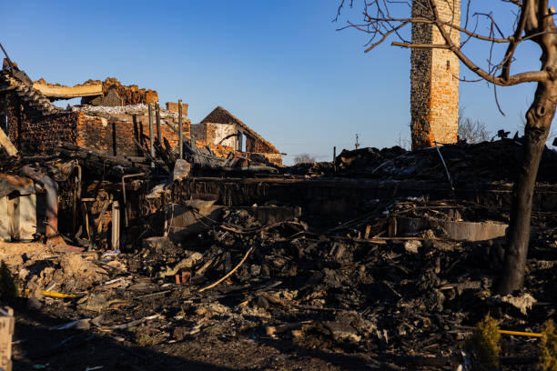 Reliable Fire Damage Restoration contractor in Bellevue, WA by Fire Damage Flint