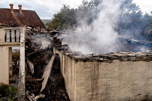 Affordable Fire Damage Restoration solutions in Bellevue, WA